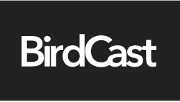 Logo BirdCast