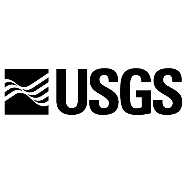 Logo de USGS