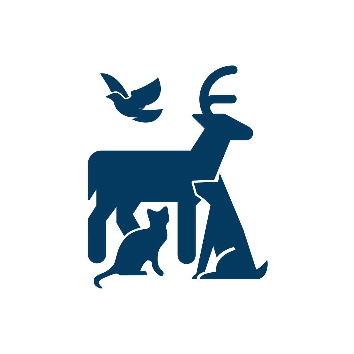 Animals Icon